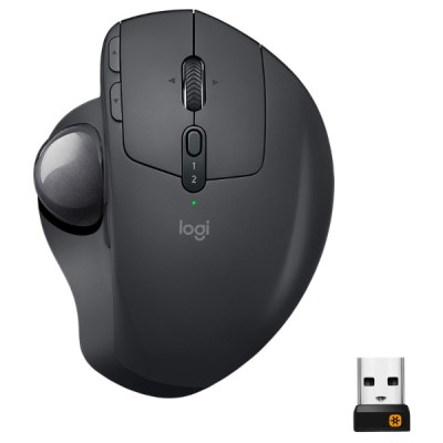 Logitech MX Ergo -1